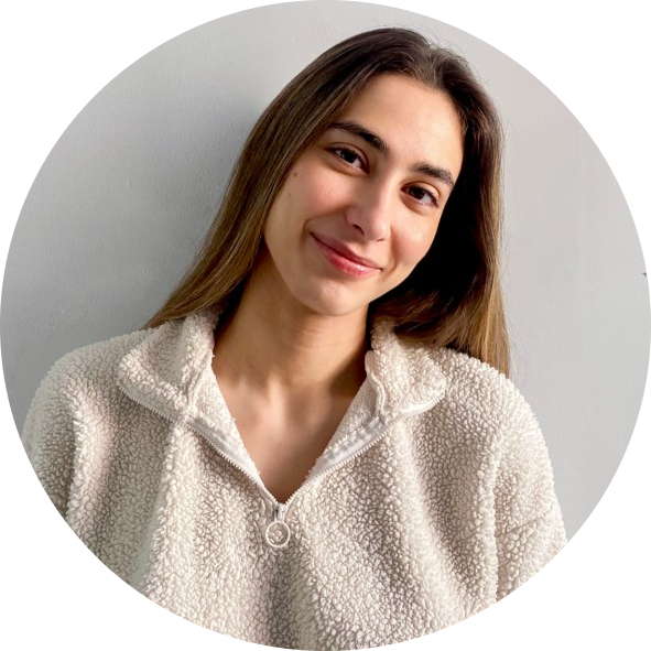 Deniz Ahman