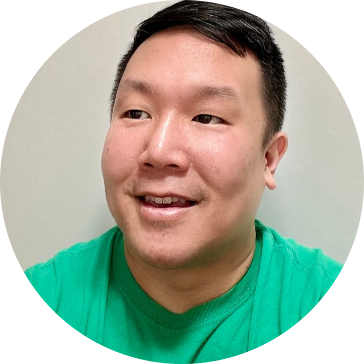 Eric Jeng