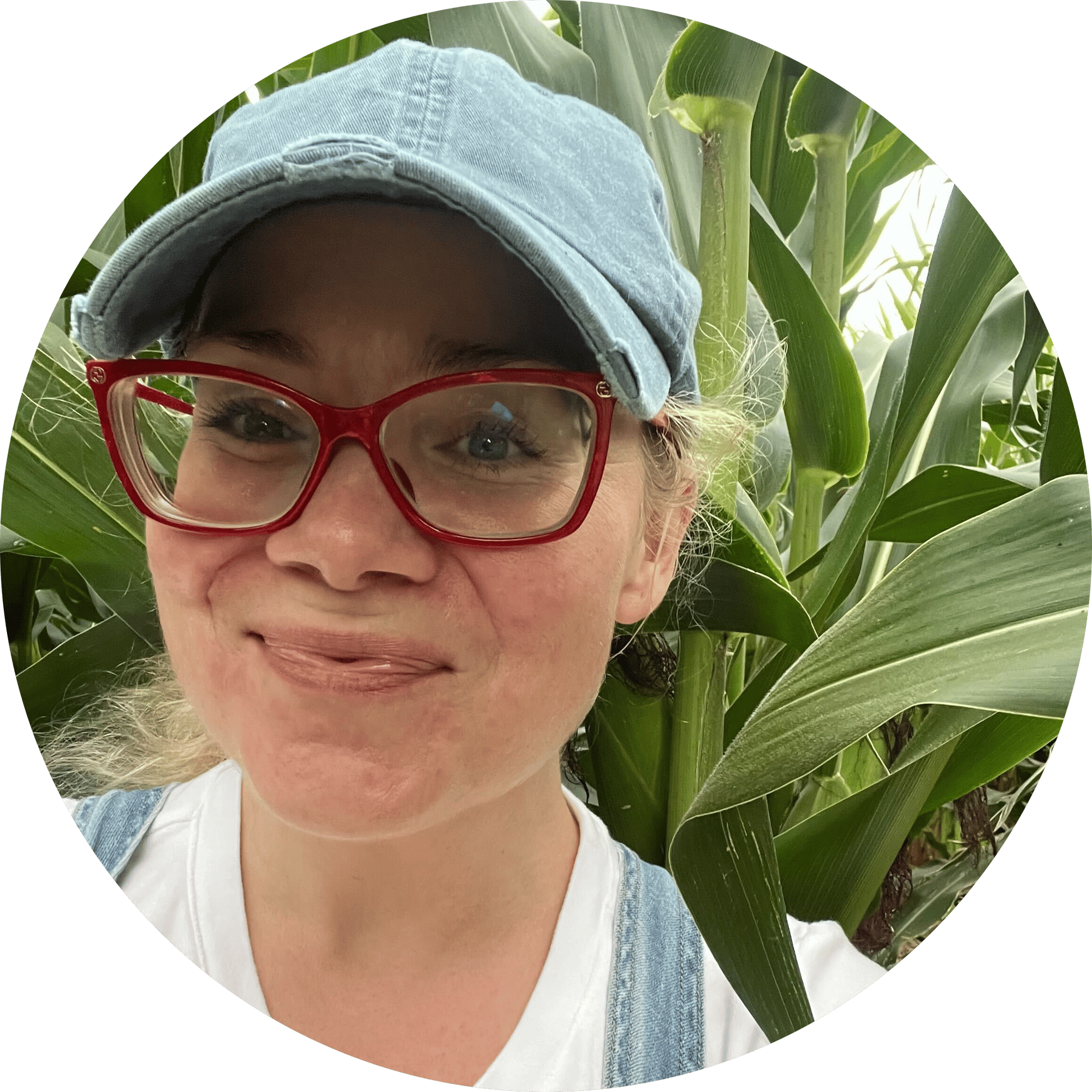 Maureen Coyan