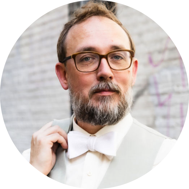 Tim Knox