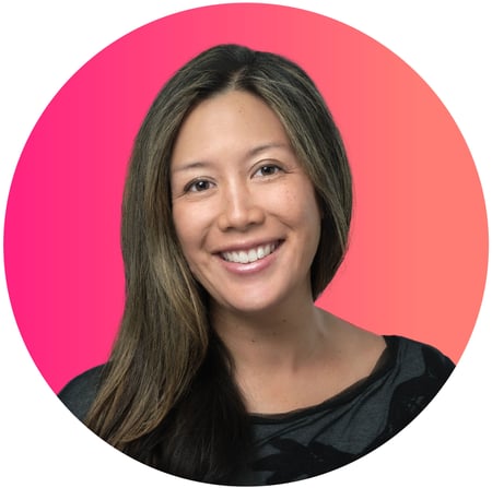 headshot of Melissa Wong, CEO of Zipline headshot of Melissa Wong, CEO of Zipline